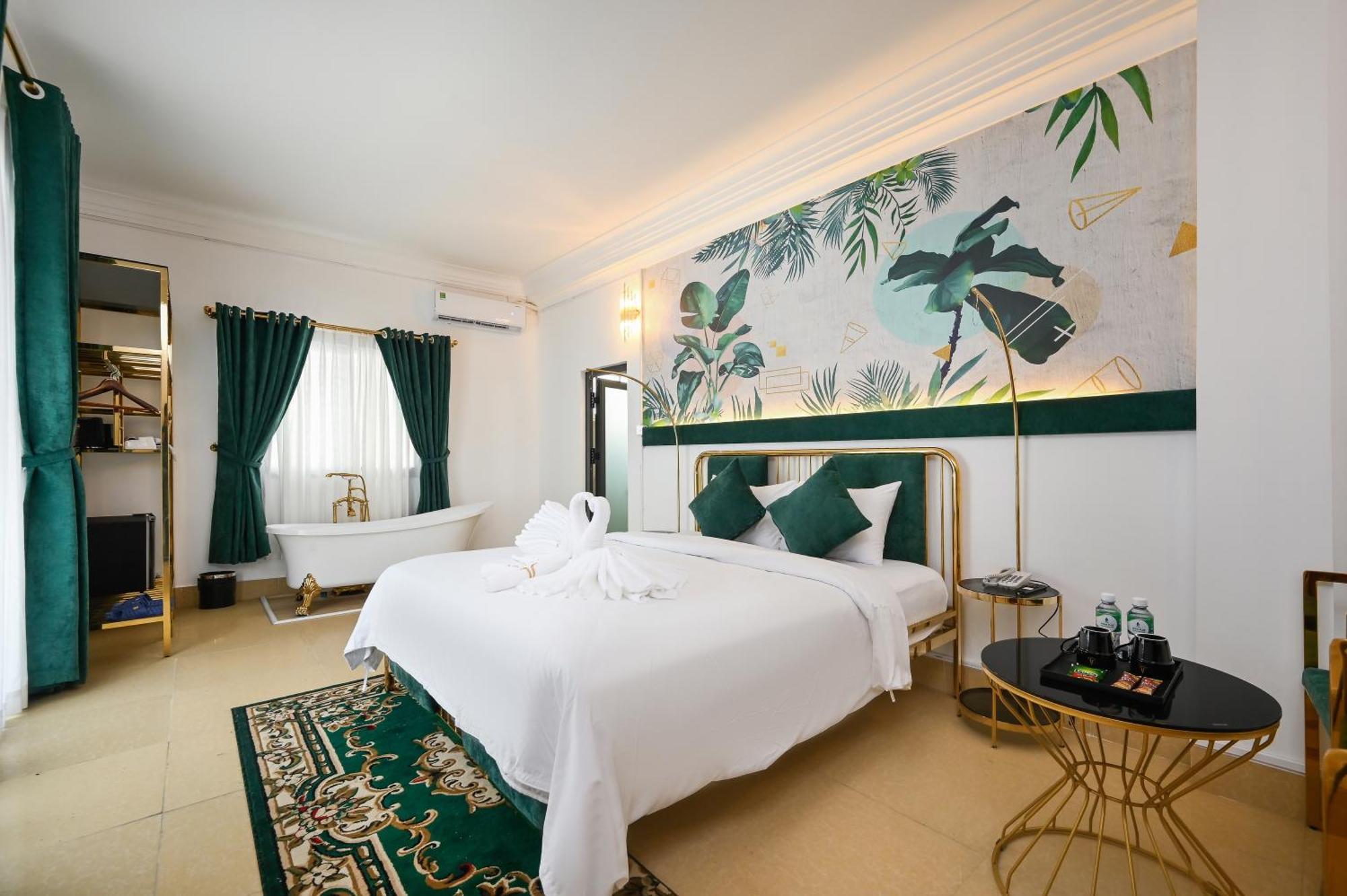 Hotel Hanh Phuc 2*