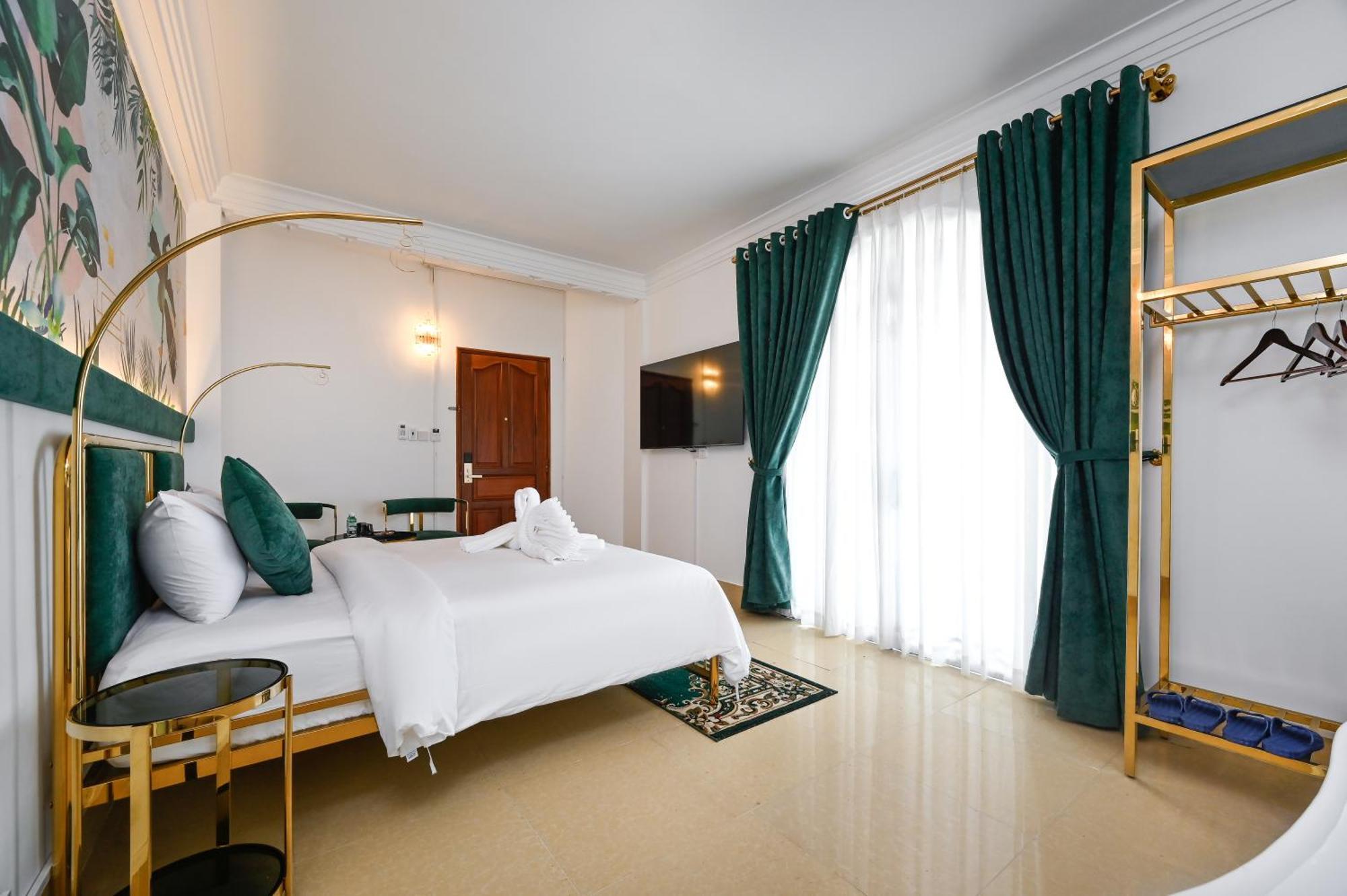 Hanh Phuc Ho Chi Minh City