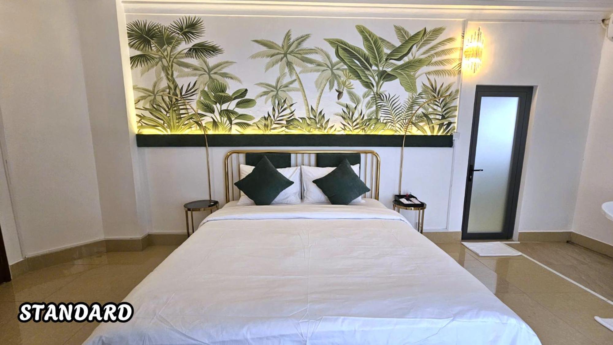 Hotel Hanh Phuc 2*